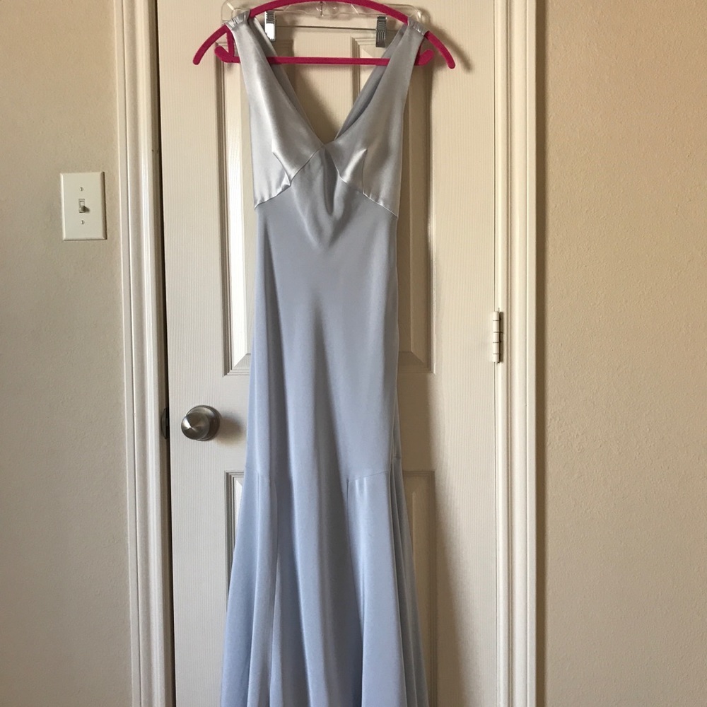 NWOT Tahari Gown